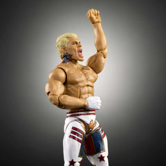 WWE Elite Collection Cody Rhodes Action Figure