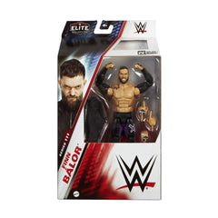 WWE Elite Collection Finn Balor Action Figure