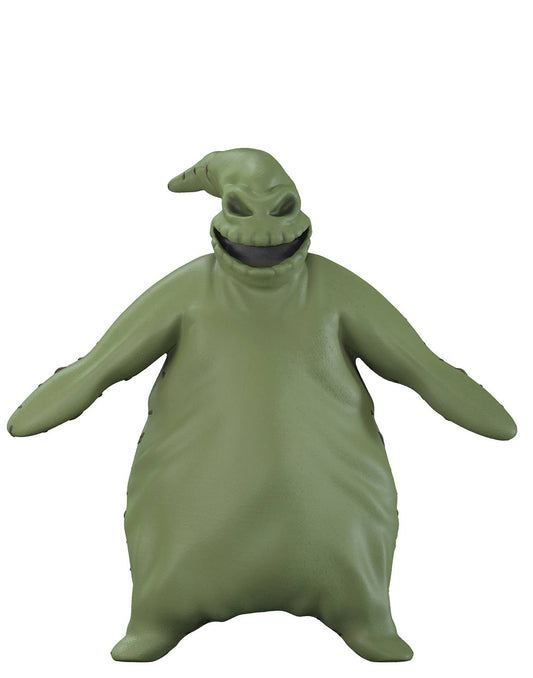 Flexfigs Nightmare Before Christmas Oogie Boogie Figure