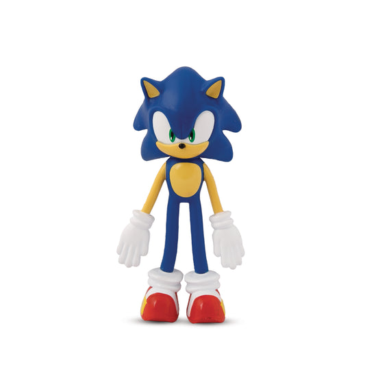 Flexfigs Sonic the Hedgehog Sonic Figure