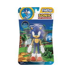 Flexfigs Sonic the Hedgehog Sonic Figure