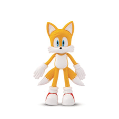 Flexfigs Sonic the Hedgehog Tails Figure