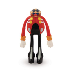 Flexfigs Sonic the Hedgehog Dr Eggman Figure