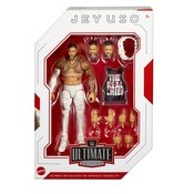 WWE Ultimate Edition Jey Uso Action Figure