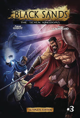 Black Sands Seven Kingdoms Tp Vol 03