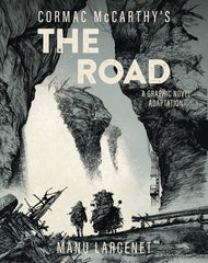 Cormac Mccarthy The Road Gn Adaptation