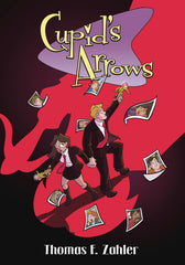 Cupids Arrows Gn Vol 02