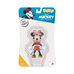 Flexfigs Mickey & Friends Minnie