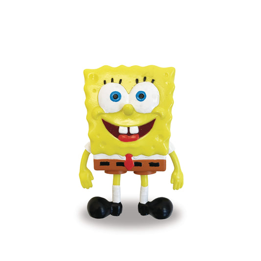 Flexfigs Spongebob Squarepants