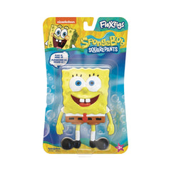 Flexfigs Spongebob Squarepants