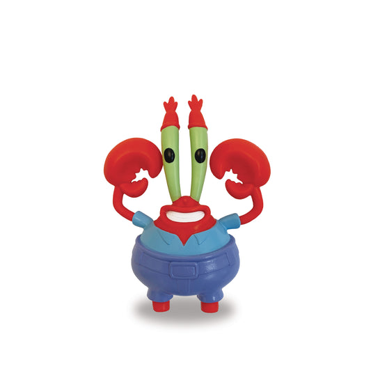 Flexfigs Spongebob Squarepants Mr Krabs