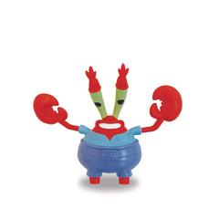 Flexfigs Spongebob Squarepants Mr Krabs