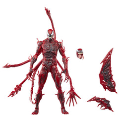 Marvel Legends Venom Carnage 6-Inch Action Figure