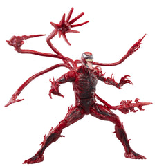 Marvel Legends Venom Carnage 6-Inch Action Figure