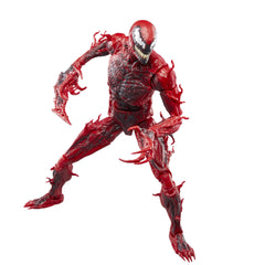 Marvel Legends Venom Carnage 6-Inch Action Figure