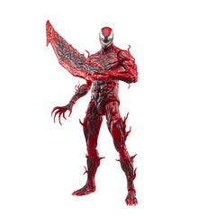 Marvel Legends Venom Carnage 6-Inch Action Figure