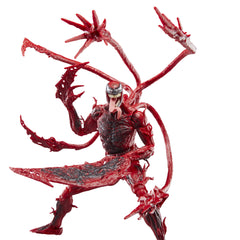 Marvel Legends Venom Carnage 6-Inch Action Figure