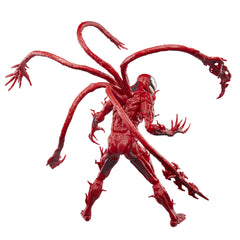 Marvel Legends Venom Carnage 6-Inch Action Figure