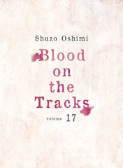 Blood On Tracks Gn Vol 17 (Mr)