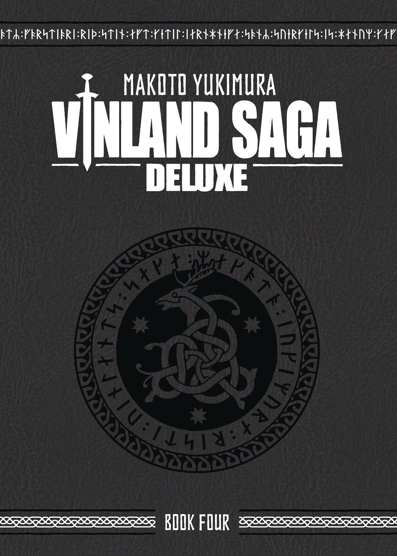 Vinland Saga Dlx Hc Vol 04 (Mr)