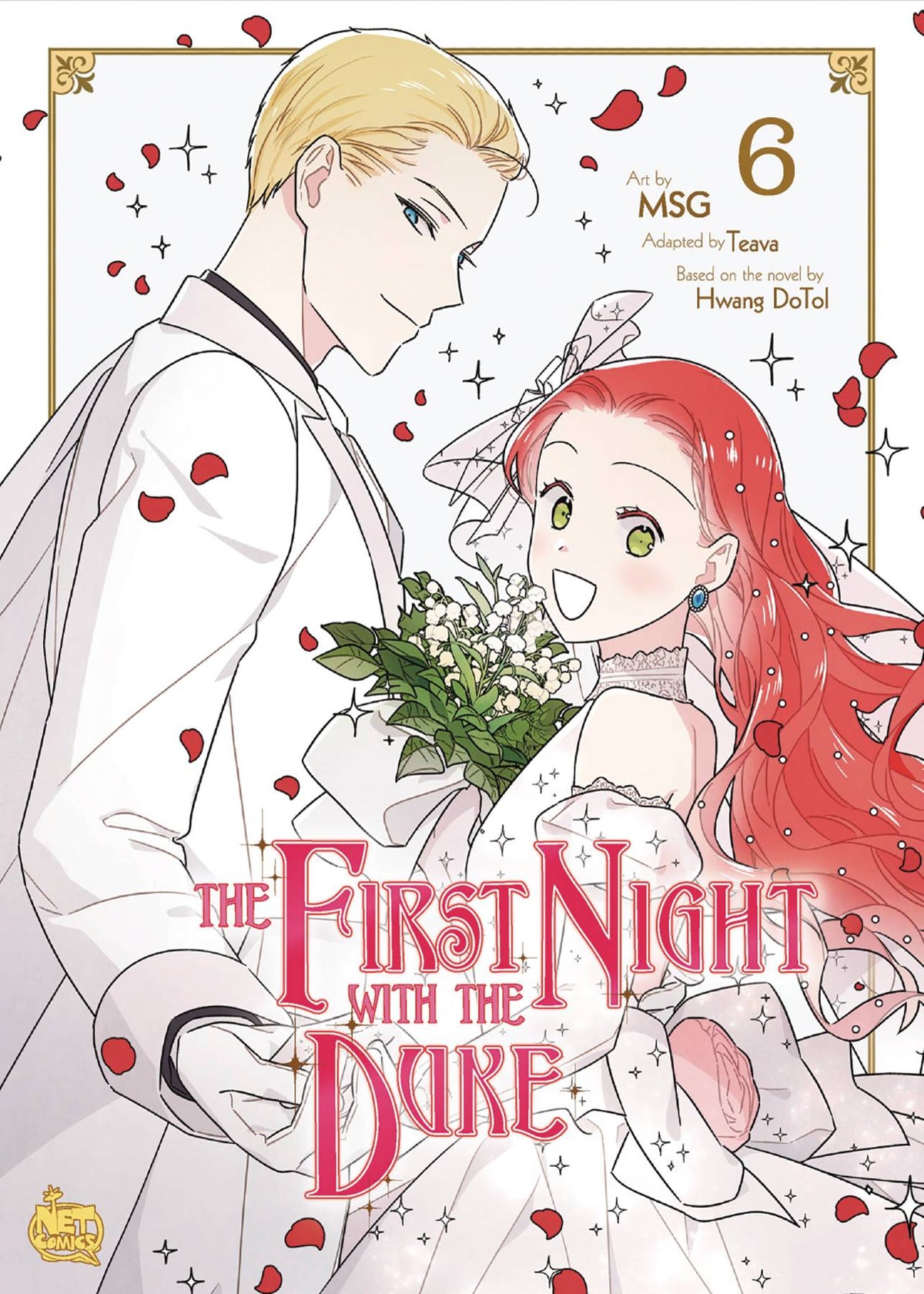 First Night With Duke Gn Vol 06