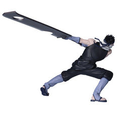 Naruto Vibration Stars Zabuza Momochi Fig