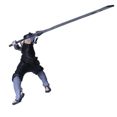 Naruto Vibration Stars Zabuza Momochi Fig