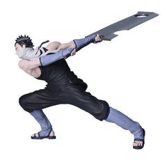 Naruto Vibration Stars Zabuza Momochi Fig