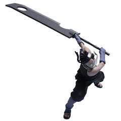 Naruto Vibration Stars Zabuza Momochi Fig