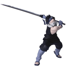 Naruto Vibration Stars Zabuza Momochi Fig