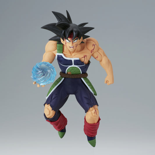 Dragon Ball Z G X Materia Bardock Fig