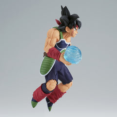 Dragon Ball Z G X Materia Bardock Fig