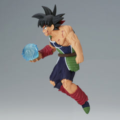 Dragon Ball Z G X Materia Bardock Fig