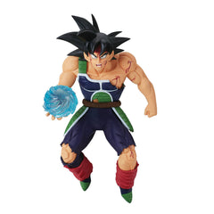 Dragon Ball Z G X Materia Bardock Fig