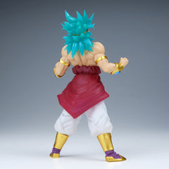 Dragon Ball Z Clearise Super Saiyan Broly Fig