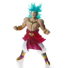 Dragon Ball Z Clearise Super Saiyan Broly Fig