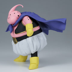 Dragon Ball Z Solid Edge Works Majin Buu Fig