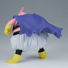 Dragon Ball Z Solid Edge Works Majin Buu Fig