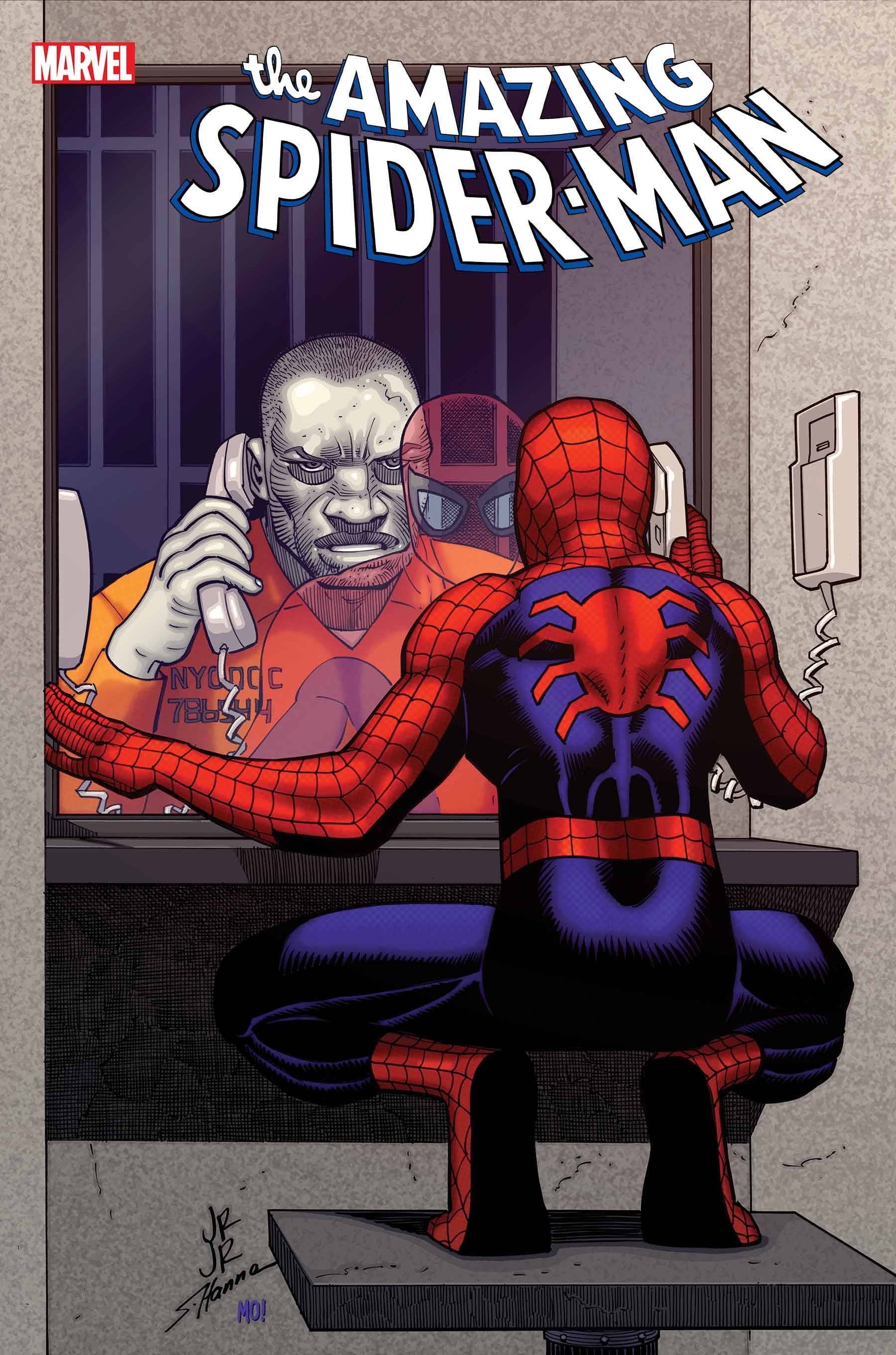 Amazing Spider-Man #57