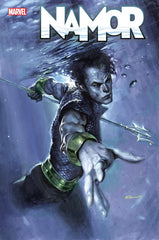 Namor #3 (Of 8) Fabrizio De Tommaso Var