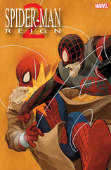 Spider-Man Reign 2 #3 (Of 5) Phil Noto Var