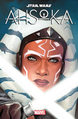 Star Wars Ahsoka #3 Rod Reis Var