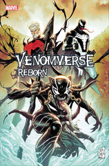 Venomverse Reborn #4 (Of 4)