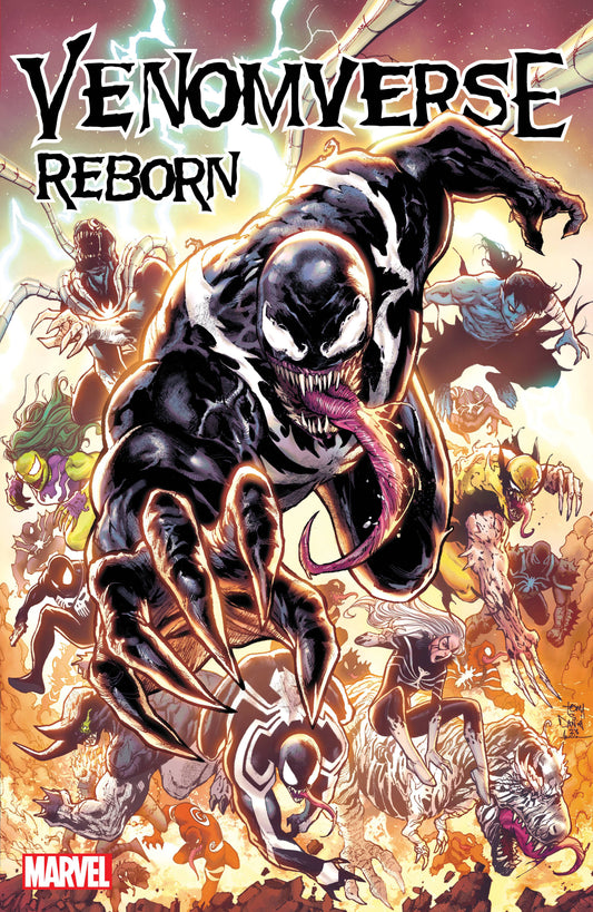 Venomverse Reborn Tp