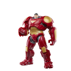 Marvel Legends 85th Anniversary Hulkbuster 6-Inch Action Figure