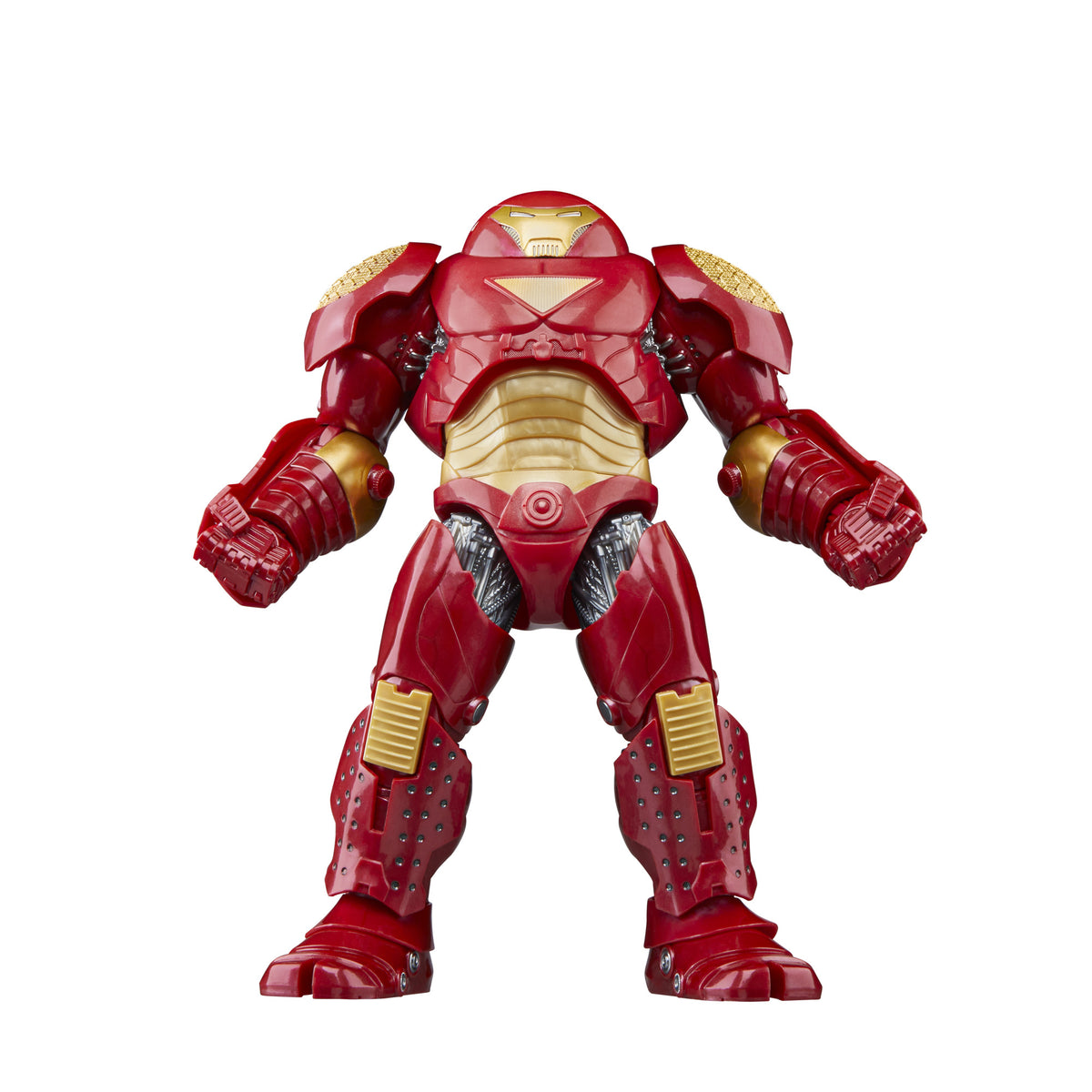 Marvel Legends 85th Anniversary Hulkbuster 6-Inch Action Figure