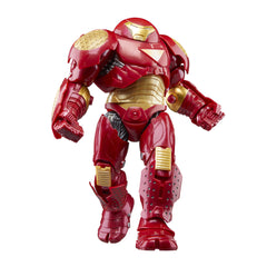 Marvel Legends 85th Anniversary Hulkbuster 6-Inch Action Figure