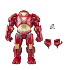 Marvel Legends 85th Anniversary Hulkbuster 6-Inch Action Figure