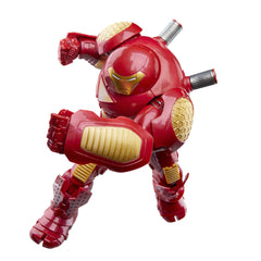 Marvel Legends 85th Anniversary Hulkbuster 6-Inch Action Figure