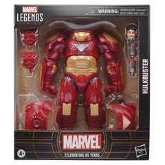 Marvel Legends 85th Anniversary Hulkbuster 6-Inch Action Figure